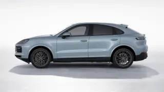 2026 Porsche 9Y0/9Y3 Cayenne S - Image 13 of 31