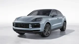 2026 Porsche 9Y0/9Y3 Cayenne S - Image 5 of 31