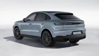 2026 Porsche 9Y0/9Y3 Cayenne S - Image 21 of 31