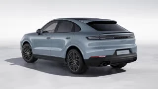 2026 Porsche 9Y0/9Y3 Cayenne S - Image 17 of 31