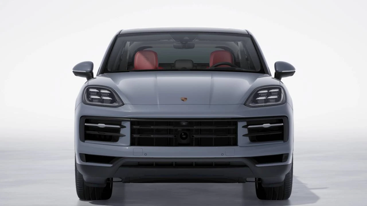 2026 Porsche 9Y0/9Y3 Cayenne S - Image 8 of 10