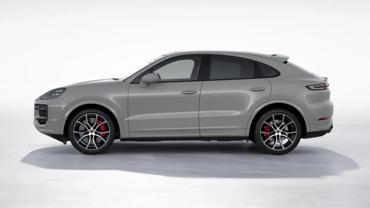 2026 Porsche - Image 16 of 31