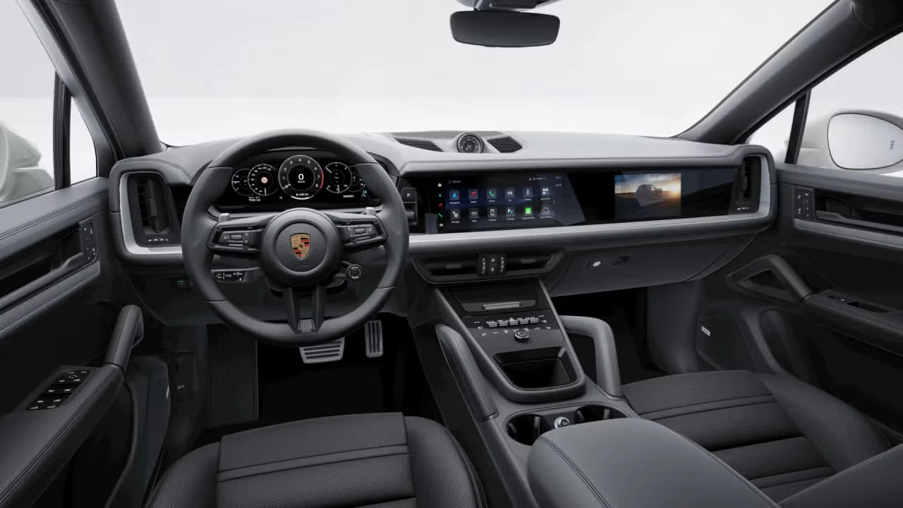 2026 Porsche - Image 28 of 31