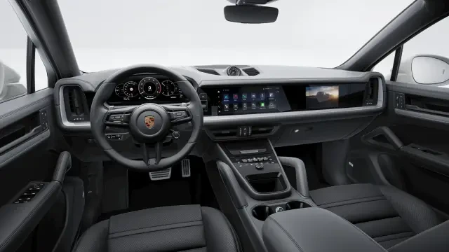 2026 Porsche - Image 30 of 31