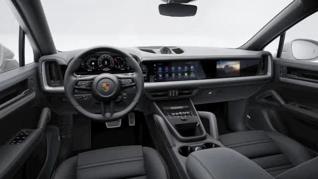 2026 Porsche - Image 26 of 31