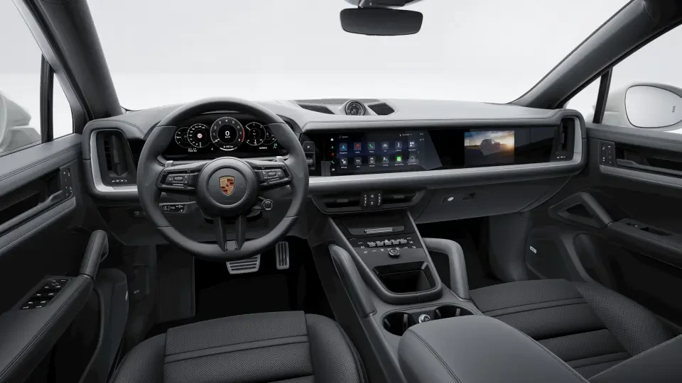 2026 Porsche - Image 31 of 31