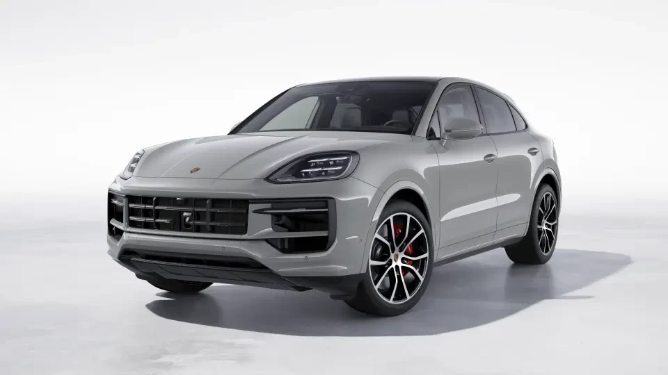 2026 Porsche - Image 7 of 31