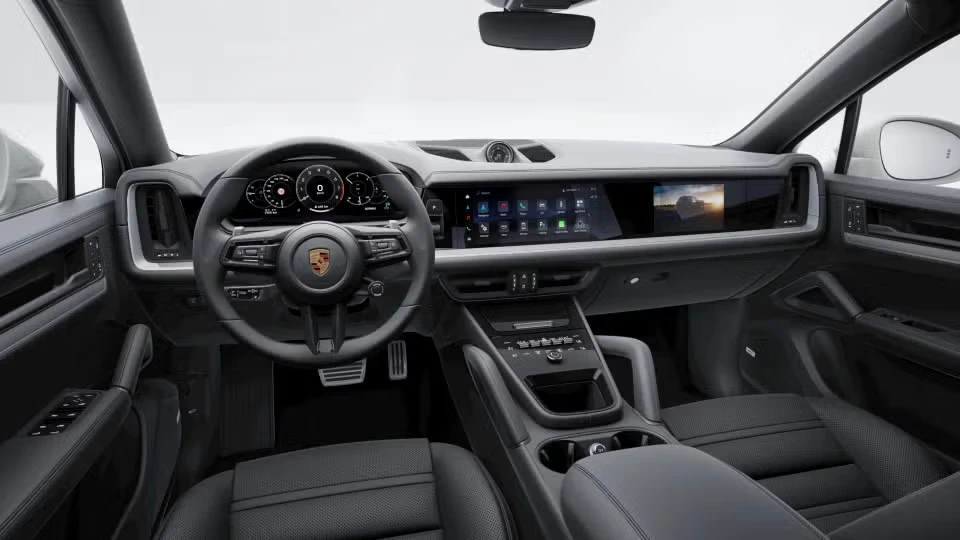 2026 Porsche - Image 27 of 31