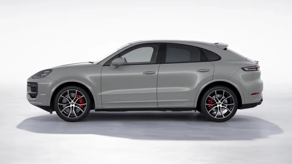 2026 Porsche - Image 11 of 31
