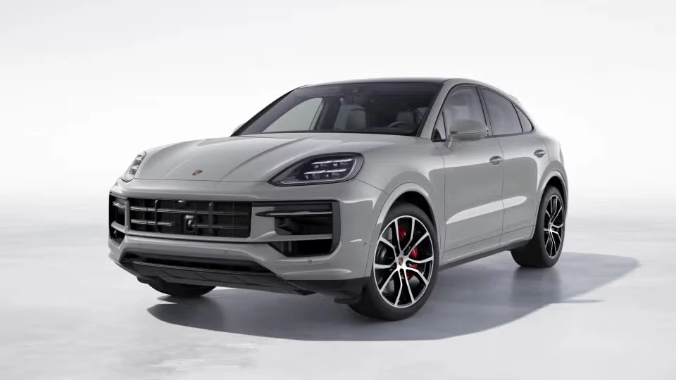 2026 Porsche - Image 3 of 31