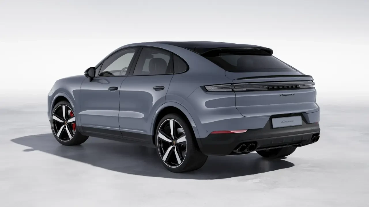2026 Porsche - Image 24 of 30