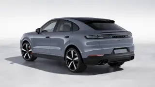 2026 Porsche - Image 21 of 30