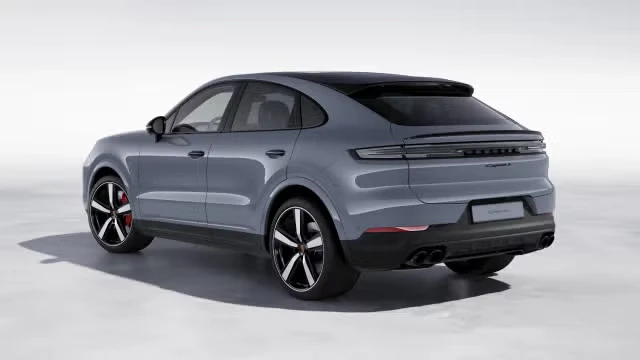 2026 Porsche - Image 18 of 30
