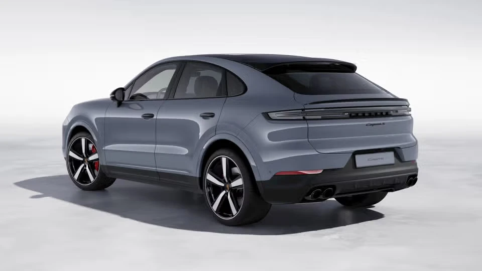 2026 Porsche - Image 19 of 30