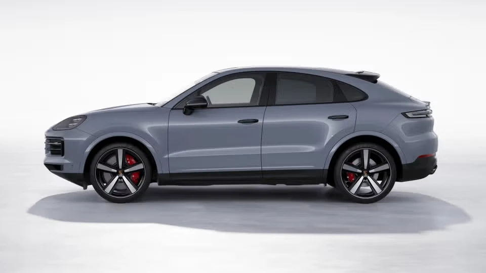 2026 Porsche - Image 11 of 30