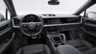 2026 Porsche 9Y0/9Y3 Cayenne Coupe - Image 25 of 30