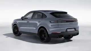 2026 Porsche 9Y0/9Y3 Cayenne Coupe - Image 21 of 30