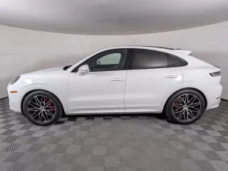 2026 Porsche 9Y0/9Y3 Cayenne S - Image 9 of 31