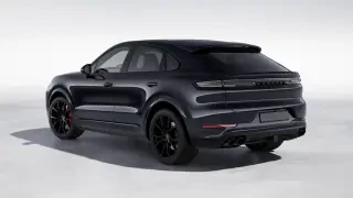 2026 Porsche 9Y0/9Y3 Cayenne S - Image 21 of 21