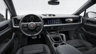 2026 Porsche 9Y0/9Y3 Cayenne S - Image 29 of 31