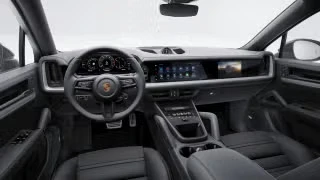 2026 Porsche 9Y0/9Y3 Cayenne S - Image 25 of 31