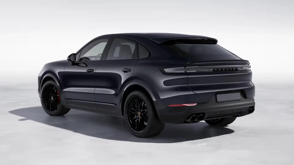 2026 Porsche 9Y0/9Y3 Cayenne S - Image 19 of 31