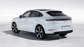2026 Porsche 9Y0/9Y3 Cayenne S - Image 17 of 31
