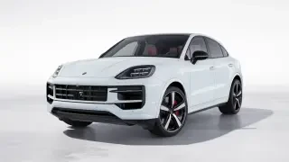 2026 Porsche 9Y0/9Y3 Cayenne S - Image 5 of 31