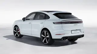 2026 Porsche 9Y0/9Y3 Cayenne S - Image 21 of 31