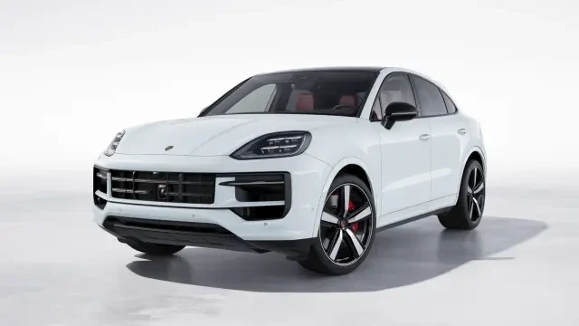 2026 Porsche 9Y0/9Y3 Cayenne S - Image 6 of 31