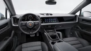 2026 Porsche 9Y0/9Y3 Cayenne Coupe - Image 25 of 31