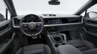 2026 Porsche 9Y0/9Y3 Cayenne Coupe - Image 29 of 31