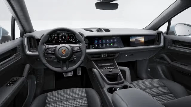 2026 Porsche - Image 26 of 30