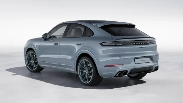2026 Porsche - Image 22 of 30