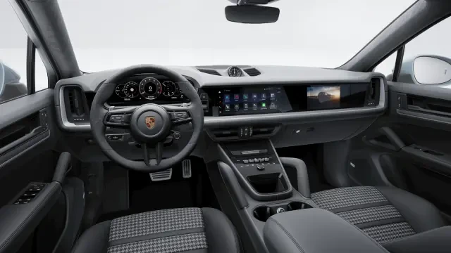 2026 Porsche - Image 30 of 30