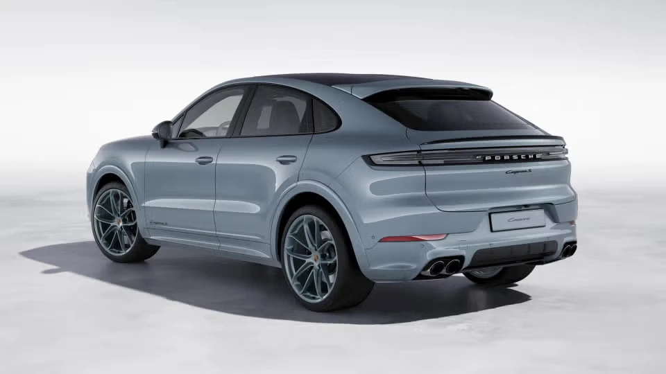 2026 Porsche - Image 19 of 30