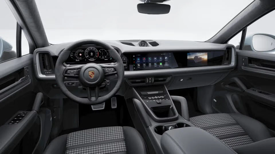 2026 Porsche - Image 27 of 30