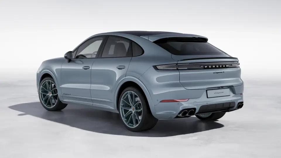 2026 Porsche - Image 23 of 30