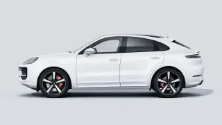 2026 Porsche 9Y0/9Y3 Cayenne Coupe - Image 13 of 30