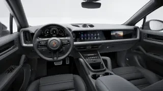 2026 Porsche 9Y0/9Y3 Cayenne S - Image 29 of 31