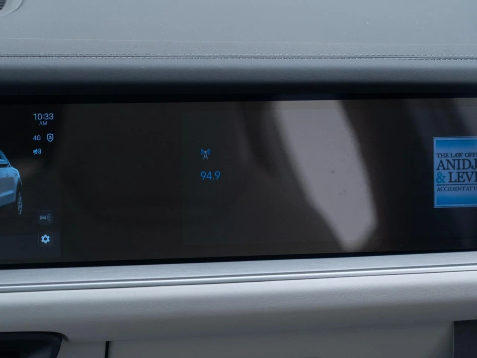 2026 Porsche 9Y0/9Y3 Cayenne S - Image 31 of 31