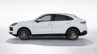 2026 Porsche 9Y0/9Y3 Cayenne S - Image 13 of 31