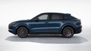 2026 Porsche 9Y0/9Y3 Cayenne S - Image 13 of 31