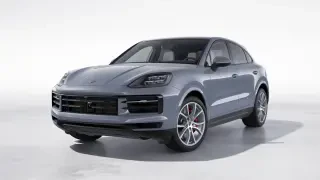 2026 Porsche 9Y0/9Y3 Cayenne S - Image 5 of 31