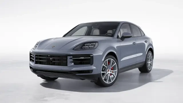 2026 Porsche 9Y0/9Y3 Cayenne S - Image 6 of 31
