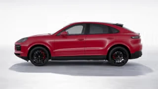 2026 Porsche 9Y0/9Y3 Cayenne S - Image 9 of 31