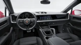 2026 Porsche 9Y0/9Y3 Cayenne S - Image 29 of 31