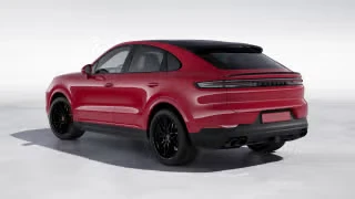 2026 Porsche 9Y0/9Y3 Cayenne S - Image 17 of 31