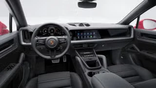 2026 Porsche 9Y0/9Y3 Cayenne S - Image 25 of 31