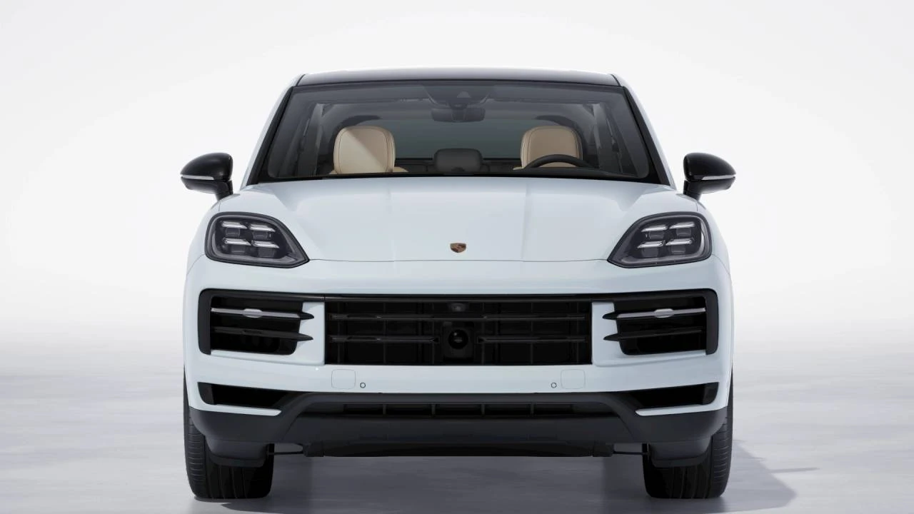 2026 Porsche 9Y0/9Y3 Cayenne S - Image 8 of 10